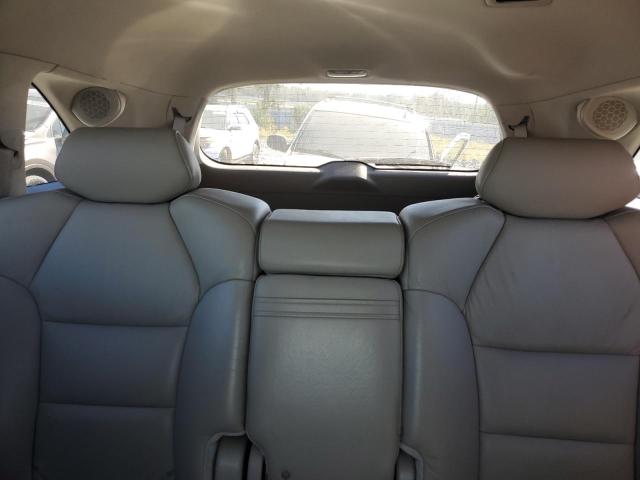 Photo 10 from auction – 2008 ACURA MDX TECHNO with VIN 2HNYD28328H508571
