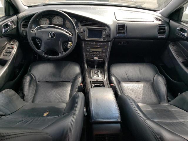 Photo 8 from auction – 2003 ACURA 3.2TL TYPE with VIN 19UUA56903A001005