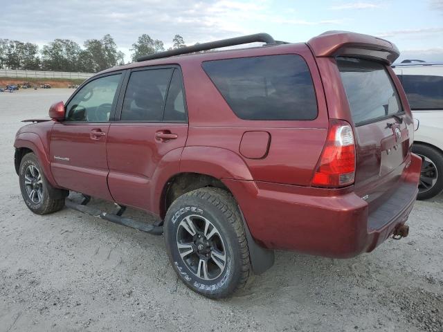 Zdjęcie 2 z aukcji – 2006 TOYOTA 4RUNNER SR z VIN JTEBU14R768064649