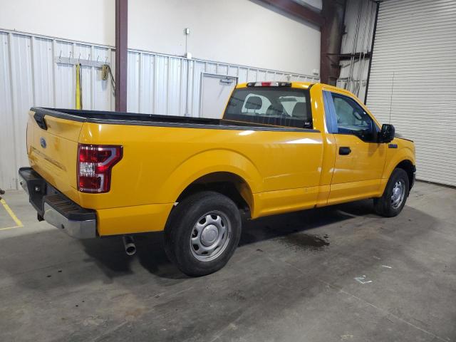 Photo 3 from auction – 2018 FORD F150 with VIN 1FTMF1C52JKE72817