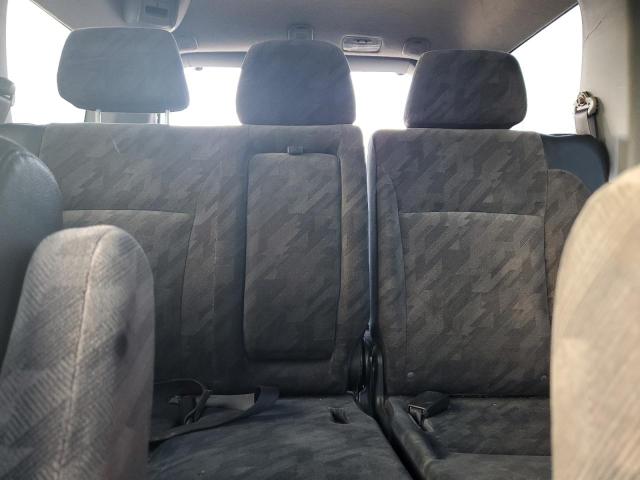 Photo 10 from auction – 2004 HONDA CR-V EX with VIN SHSRD78844U244345