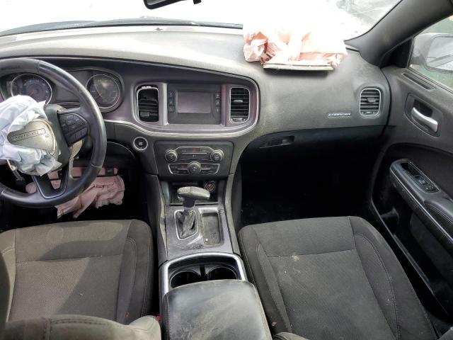 Photo 8 from auction – 2017 DODGE CHARGER SE with VIN 2C3CDXBG7HH576166
