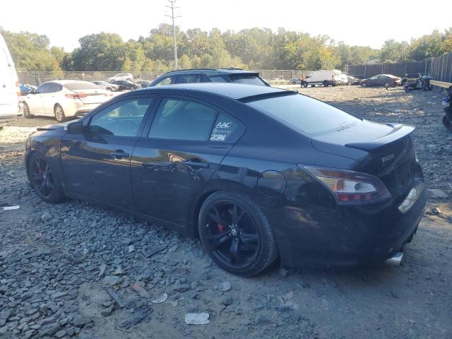 Photo 2 from auction – 2012 NISSAN MAXIMA S with VIN 1N4AA5AP6CC851674
