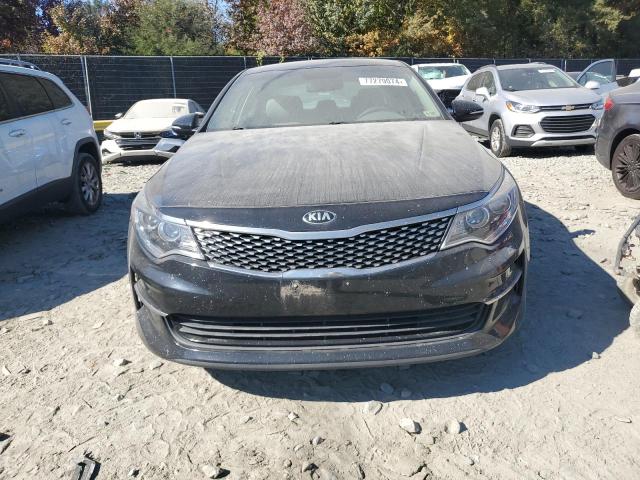 Photo 5 from auction – 2016 KIA OPTIMA EX with VIN 5XXGU4L36GG079151
