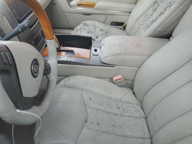 Photo 7 from auction – 2005 CADILLAC XLR with VIN 1G6YV34A955600425