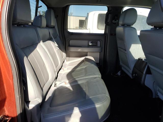 Photo 10 from auction – 2014 FORD F150 SUPER with VIN 1FTFW1EF2EKD02798