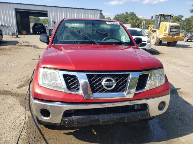 Photo 5 from auction – 2010 NISSAN FRONTIER K with VIN 1N6BD0CT1AC425923