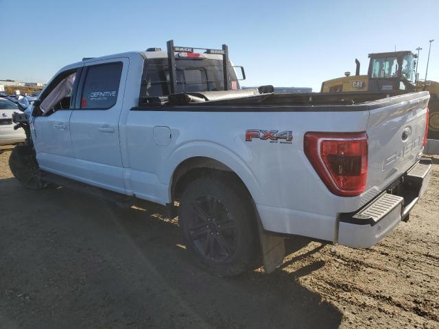 Photo 2 from auction – 2023 FORD F150 SUPER with VIN 1FTFW1E87PFC57791