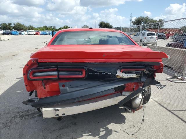 Photo 6 from auction – 2018 DODGE CHALLENGER with VIN 2C3CDZAG6JH271437