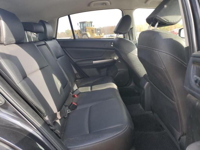 Photo 11 from auction – 2015 SUBARU XV CROSSTR with VIN JF2GPAMC3F8247593