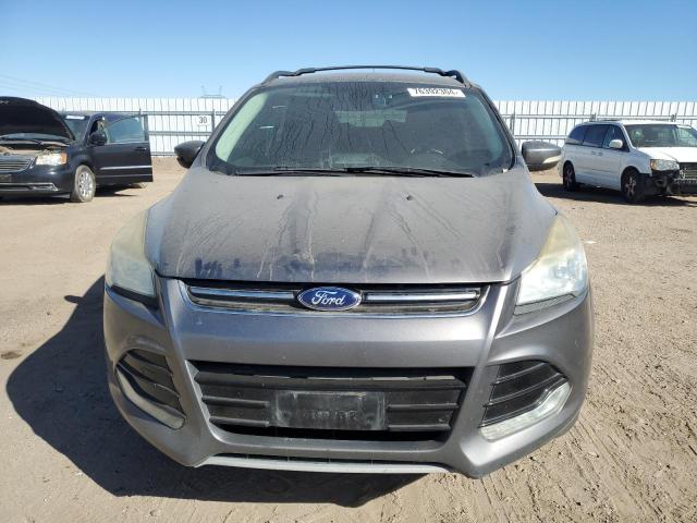 Photo 5 from auction – 2013 FORD ESCAPE SEL with VIN 1FMCU0H91DUC71129