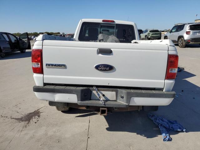 Foto 6 de la subasta – 2011 FORD RANGER SUP con VIN 1FTKR4EE3BPA02278