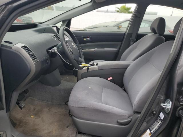 Photo 7 from auction – 2006 TOYOTA PRIUS with VIN JTDKB22U163196083