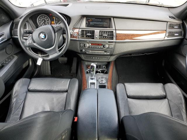 Photo 8 from auction – 2012 BMW X5 XDRIVE5 with VIN 5UXZV8C53CL422375
