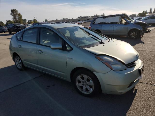 Photo 4 from auction – 2008 TOYOTA PRIUS with VIN JTDKB20UX83323709