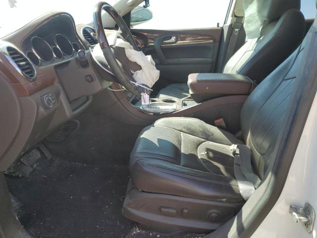 Photo 7 from auction – 2014 BUICK ENCLAVE with VIN 5GAKRCKD0EJ299069