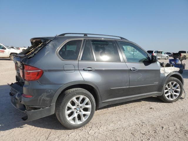 Photo 3 from auction – 2012 BMW X5 XDRIVE3 with VIN 5UXZV4C50CL989944