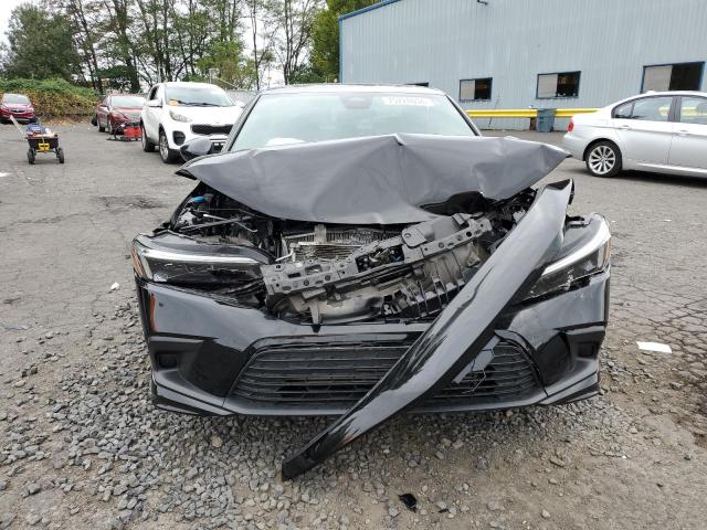 Photo 5 from auction – 2022 HONDA CIVIC SI with VIN 2HGFE1E50NH470197