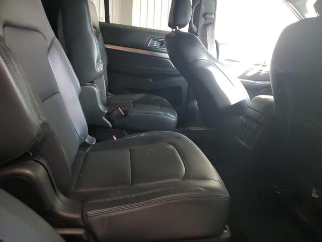 صورة رقم 11 من المزاد - 2019 FORD EXPLORER X مع VIN 1FM5K7D82KGA21141