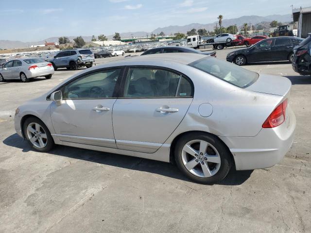 Photo 2 from auction – 2006 HONDA CIVIC EX with VIN JHMFA15836S005684