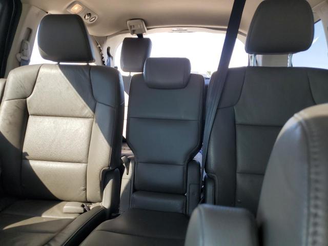 Photo 10 from auction – 2013 HONDA ODYSSEY EX with VIN 5FNRL5H62DB062026