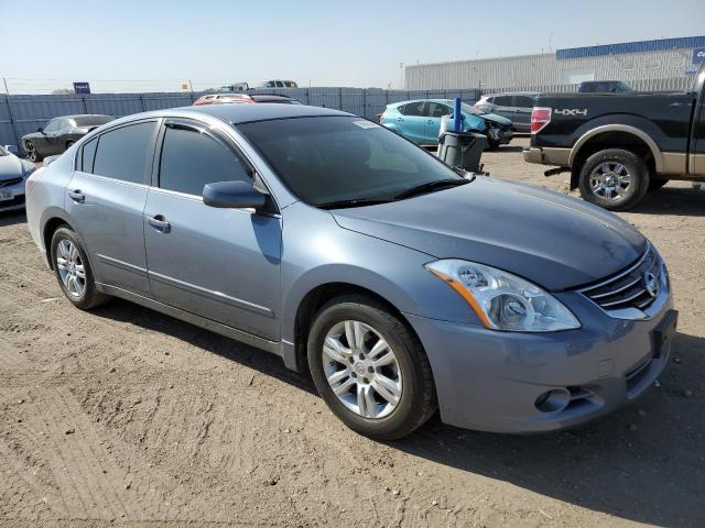 Photo 4 from auction – 2012 NISSAN ALTIMA BAS with VIN 1N4AL2AP4CN528737