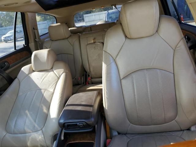 Photo 10 from auction – 2008 BUICK ENCLAVE CX with VIN 5GAER23768J196338