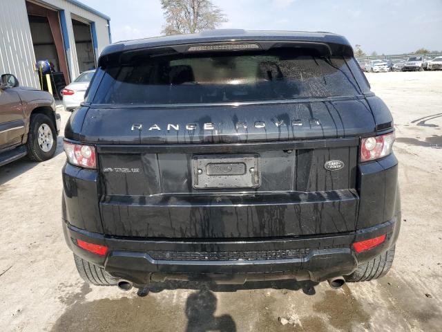 Photo 6 from auction – 2013 LAND ROVER RANGE ROVE with VIN SALVR2BG4DH802262