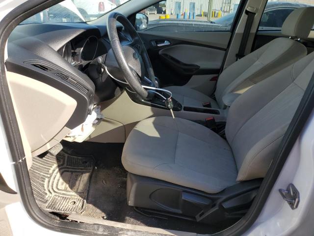 Photo 7 from auction – 2016 FORD FOCUS SE with VIN 1FADP3F26GL304410
