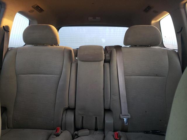 Photo 10 from auction – 2013 TOYOTA HIGHLANDER with VIN 5TDZK3EH6DS098777