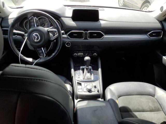 Photo 8 from auction – 2019 MAZDA CX-5 TOURI with VIN JM3KFACM1K0551463