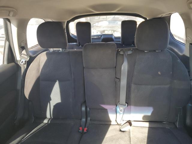 Photo 10 from auction – 2014 NISSAN PATHFINDER with VIN 5N1AR2MM1EC629481