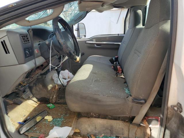Photo 7 from auction – 2003 FORD F250 SUPER with VIN 3FTNF21L53MB44475