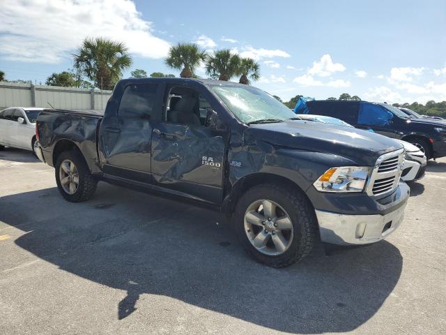 Photo 4 from auction – 2019 RAM 1500 CLASS with VIN 1C6RR7LT7KS710572