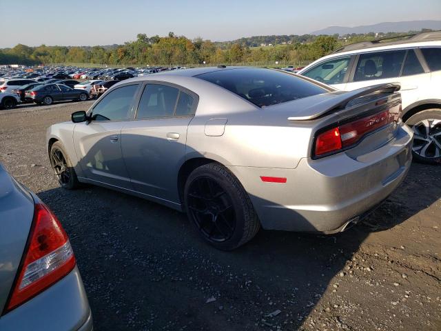 Photo 2 from auction – 2014 DODGE CHARGER R/ with VIN 2C3CDXCT1EH342158