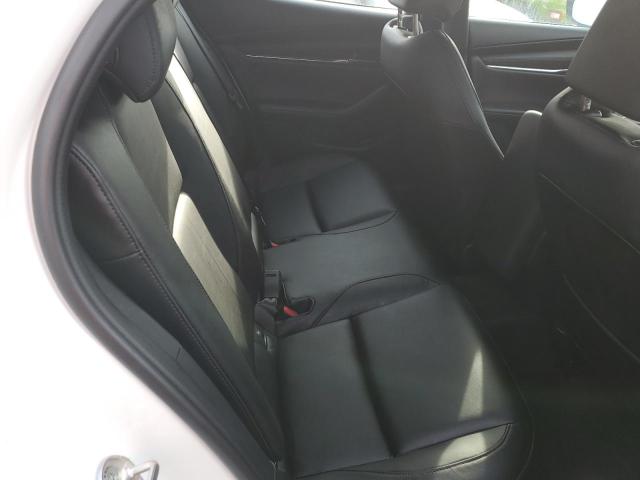 Photo 10 from auction – 2024 MAZDA 3 PREFERRE with VIN JM1BPALM9R1658304