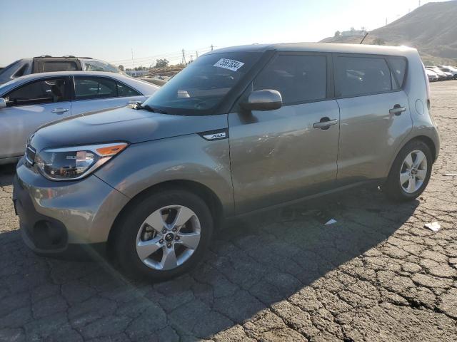 KIA SOUL 2019 with VIN KNDJN2A28K7673579 - Photo from auction
