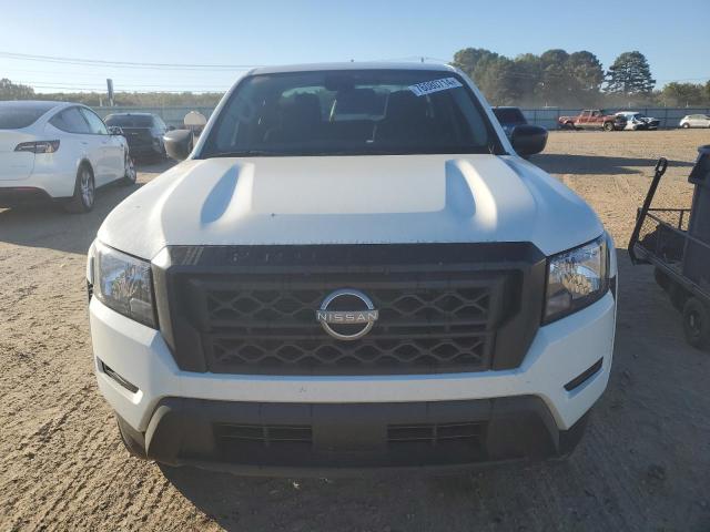 Photo 5 from auction – 2022 NISSAN FRONTIER S with VIN 1N6ED1EJ3NN694109