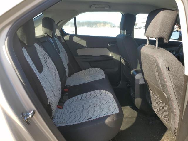 Photo 11 from auction – 2012 CHEVROLET EQUINOX LS with VIN 2GNALBEK2C6382682