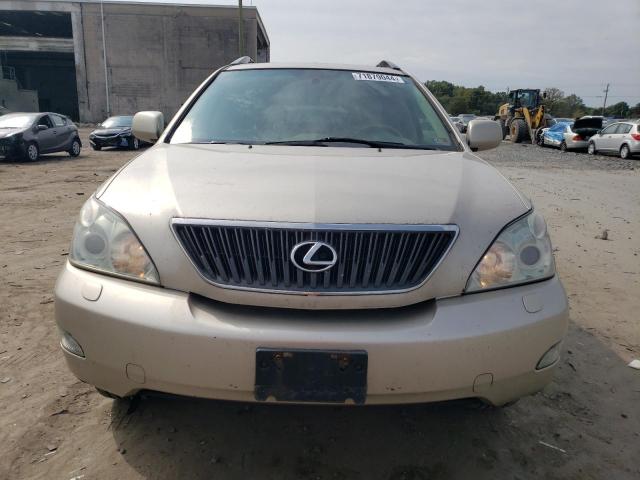 Photo 5 from auction – 2005 LEXUS RX 330 with VIN 2T2HA31U95C054800