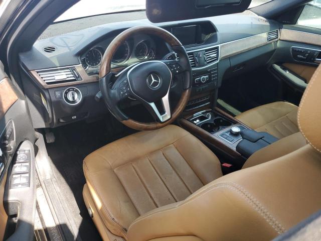 Photo 8 from auction – 2013 MERCEDES-BENZ E 350 with VIN WDDHF5KB2DA698243