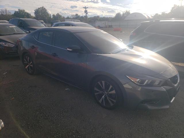 Photo 4 from auction – 2017 NISSAN MAXIMA 3.5 with VIN 1N4AA6AP5HC455281