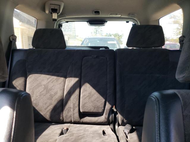 Photo 10 from auction – 2002 HONDA CR-V EX with VIN JHLRD78832C012825