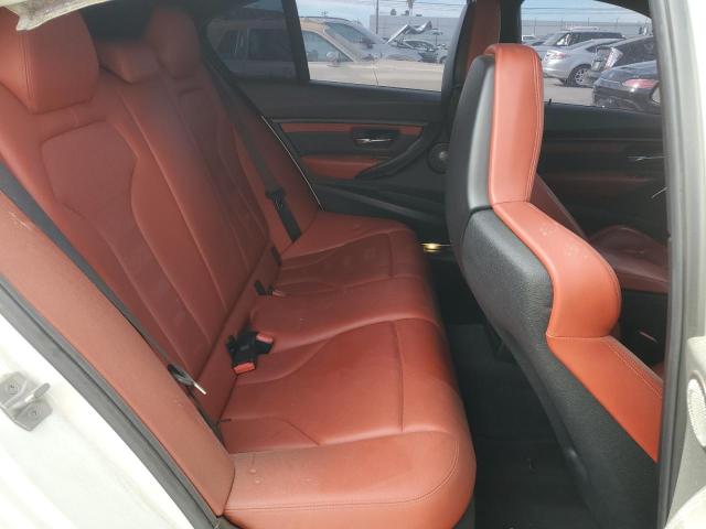 Photo 10 from auction – 2018 BMW M3 with VIN WBS8M9C52J5J78878