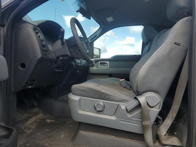 Photo 7 from auction – 2011 FORD F150 with VIN 1FTMF1CM3BKD69916