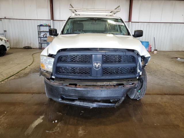 Photo 5 from auction – 2012 DODGE RAM 1500 S with VIN 3C6JD6DP6CG244987