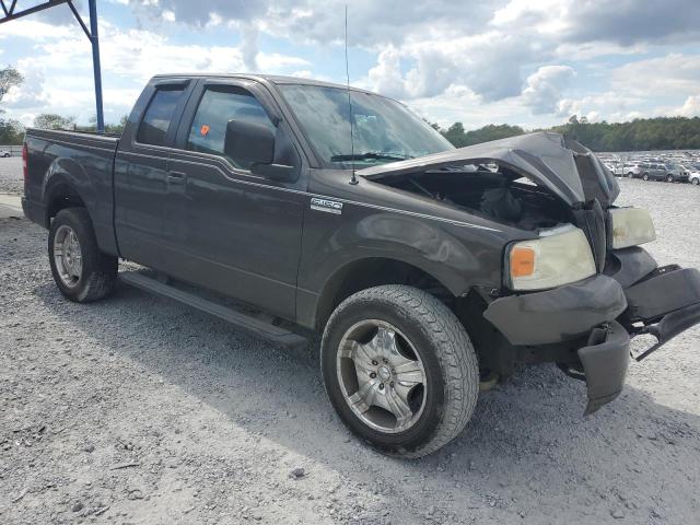Photo 4 from auction – 2005 FORD F150 with VIN 1FTRX14W25KB60013