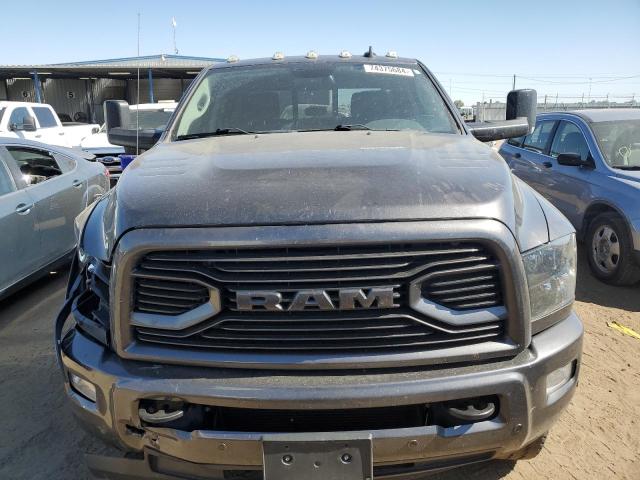 Photo 5 from auction – 2018 RAM 2500 SLT with VIN 3C6UR5DL1JG341159