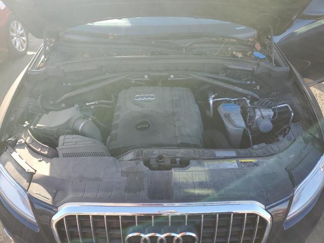 Photo 12 from auction – 2015 AUDI Q5 PREMIUM with VIN WA1LFAFP9FA079963