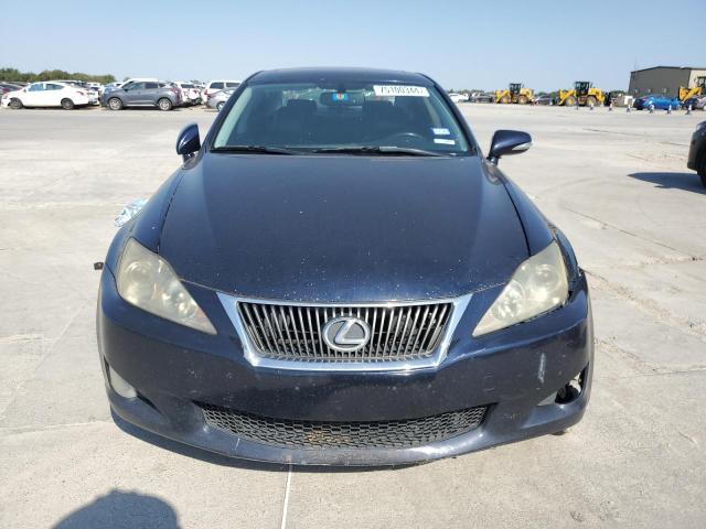 Photo 5 from auction – 2010 LEXUS IS 250 with VIN JTHBF5C23A5119715